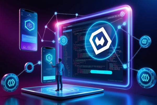 Web3 چیست و چگونه آینده طراحی سایت را تغییر میدهد؟