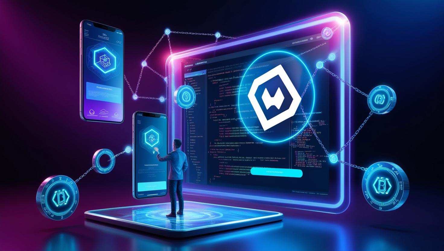 Web3 چیست و چگونه آینده طراحی سایت را تغییر میدهد؟