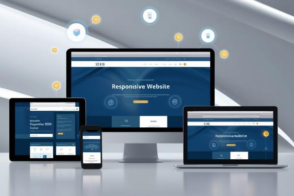 چگونه طراحی سایت ریسپانسیو تجربه کاربر و سئو را متحول می‌کند؟