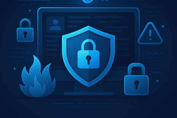 امنیت وب‌سایت‌های وردپرسی | راهکارهای جلوگیری از هک و حملات سایبری