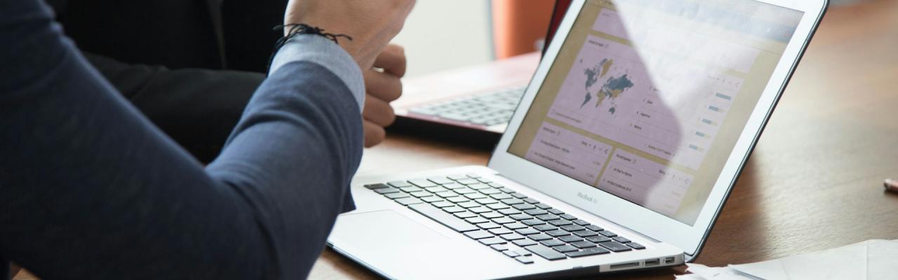 سئو و بهینهسازی سایت